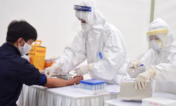  Sinh phẩm xét nghiệm Covid-19 của Việt Nam được nhiều nước đặt mua