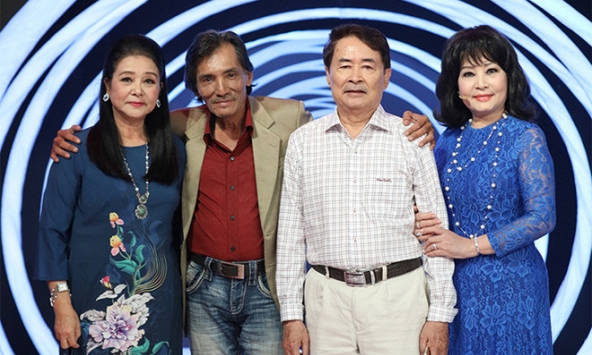 Dàn diễn viên Biệt động Sài Gòn năm xưa: ai còn nhớ, ai đã quên?