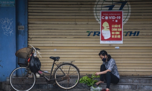 Đề xuất cửa hàng kinh doanh không thiết yếu mở cửa sau 9 giờ sáng gây tranh cãi