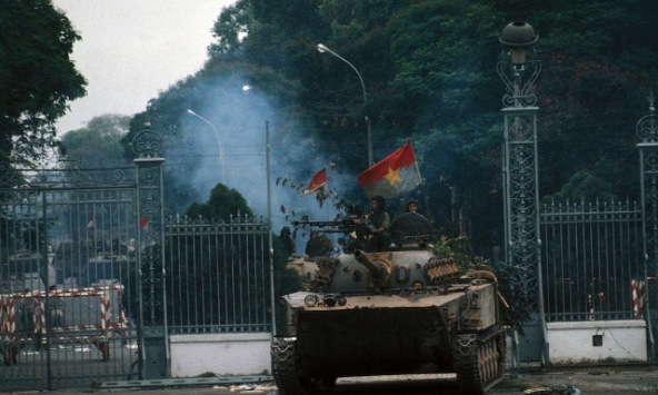 5 bộ phim kỷ niệm 45 năm Ngày Giải phóng miền Nam