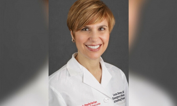 Một bác sĩ Mỹ tự sát sau nhiều ngày chiến đấu với Covid-19 ở tuyến đầu