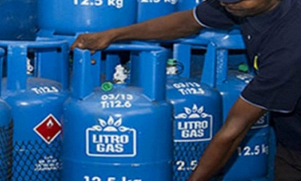 Giá gas tăng do khan hiếm nguồn cung