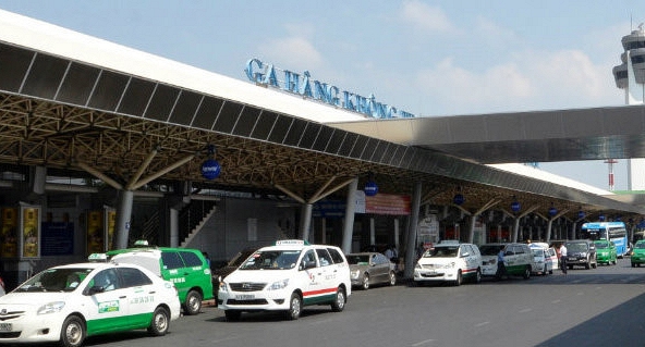 Nội Bài đón hơn 180 lượt chuyến bay/ngày dịp Lễ 30-4, 1-5