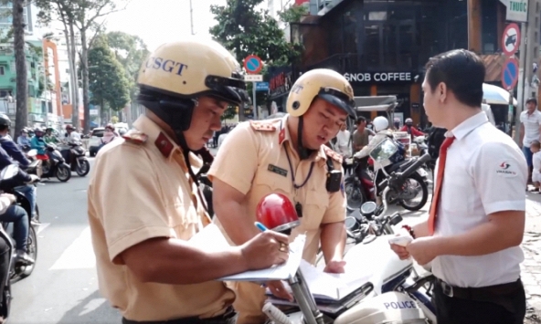 Chính sách nổi bật nào có hiệu lực từ tháng 5? 