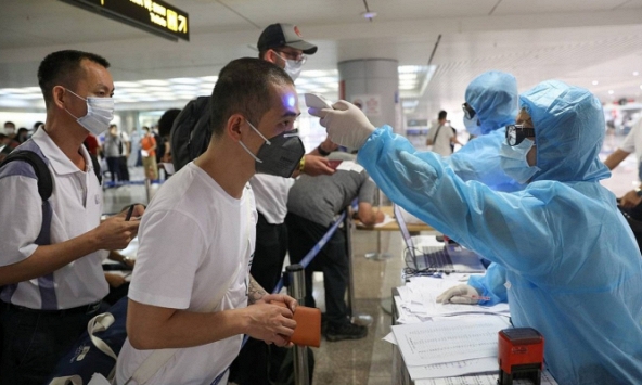 Nguy cơ dịch bệnh vẫn còn cao, có thể kéo dài 18-24 tháng ở nhiều nơi