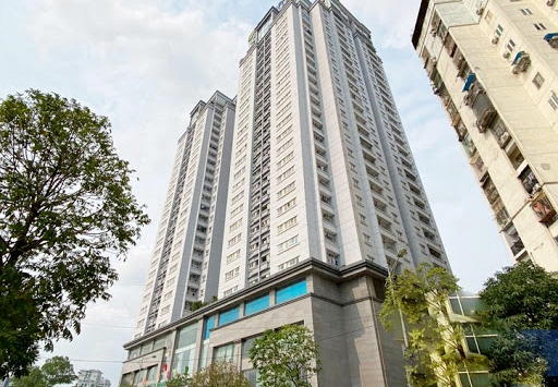 12 cựu quan chức đã ký biên bản bàn giao nhà công vụ