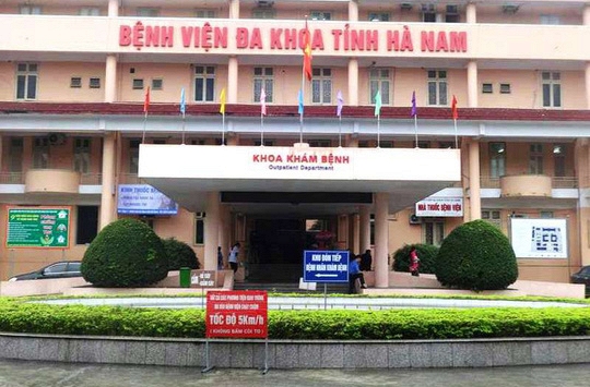 Bệnh nhân 251 ở Hà Nam tử vong vì xơ gan giai đoạn cuối, không phải vì COVID-19