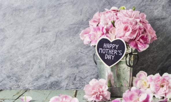Gợi ý 5 món quà ý nghĩa cho ngày của mẹ