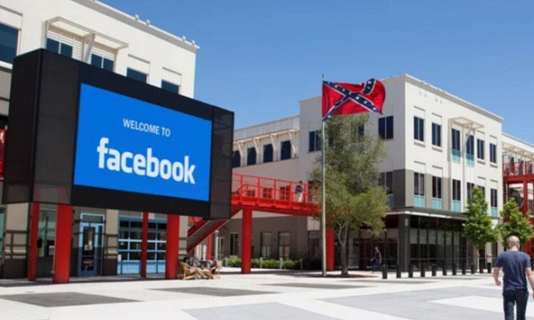 Ra mắt 'Tòa án tối cao' của Facebook