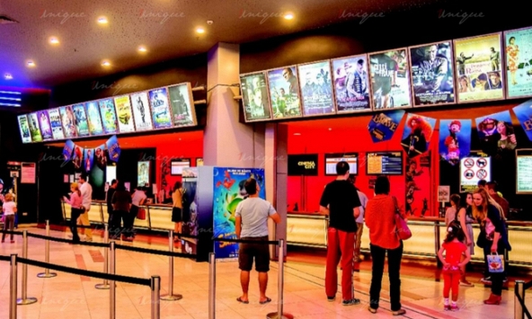 Chính thức mở cửa trở lại các rạp chiếu phim từ 9/5