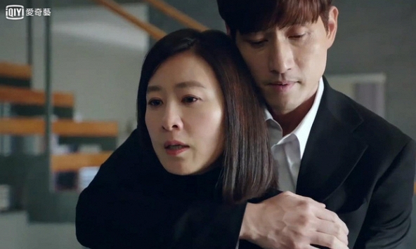 Điều gì làm nên thành công ngoài mong đợi của 'Thế giới hôn nhân'?