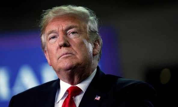 Người phục vụ riêng của Tổng thống Mỹ Donald Trump nhiễm Covid-19