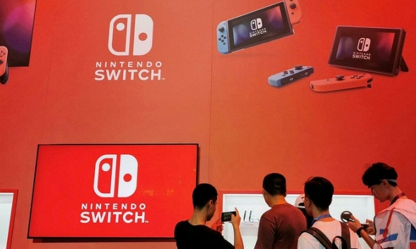 Hãng game, sản xuất thiết bị bảo hộ, phầm mềm họp online... giàu lên nhờ đại dịch