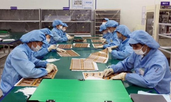 Từ 9/5, các tỉnh thành sẽ tập trung hỗ trợ lao động tự do, lao động dừng hợp đồng