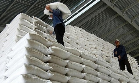 Bộ Tài chính công bố sai phạm mua gạo dự trữ tại Tổng cục Dự trữ nhà nước