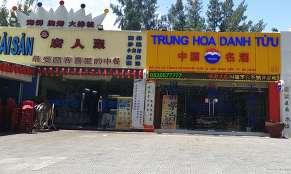 Bộ Công an trả lời về việc người Trung Quốc 'lập xóm, lập phố' ở Việt Nam