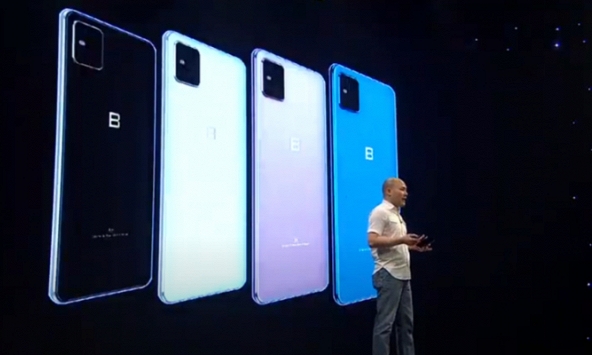 Bphone B86 thế hệ mới với nhiều điểm vượt trội nhưng có thực sự 'xứng' với giá tiền?