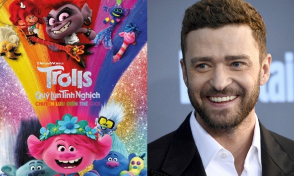 'Trolls World Tour': Cuộc chiến của 6 dòng nhạc thống trị thế giới và sự 'tái xuất' của Justin Timberlake