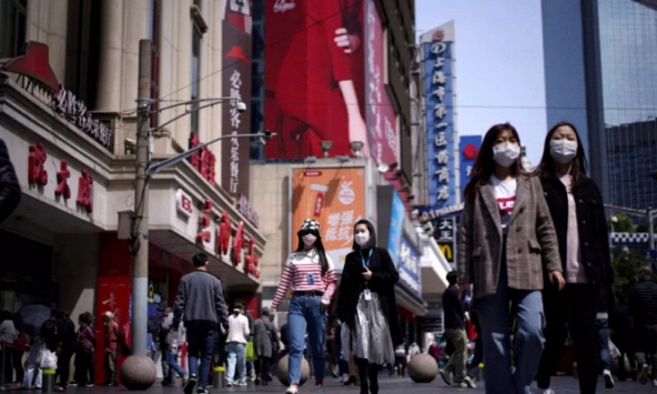 Trung Quốc lo ngại về làn sóng bùng dịch mới