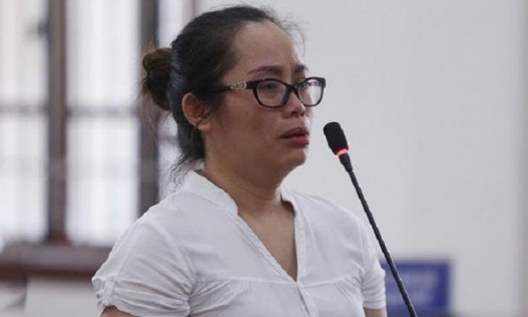 Vụ gian lận điểm thi ở Hòa Bình: Cán bộ chấm thi khẳng định bị cấp trên chỉ đạo, tác động sửa điểm