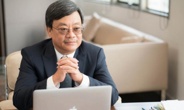 Chủ tịch Tập đoàn Masan trở lại danh sách tỷ phú USD của Forbes