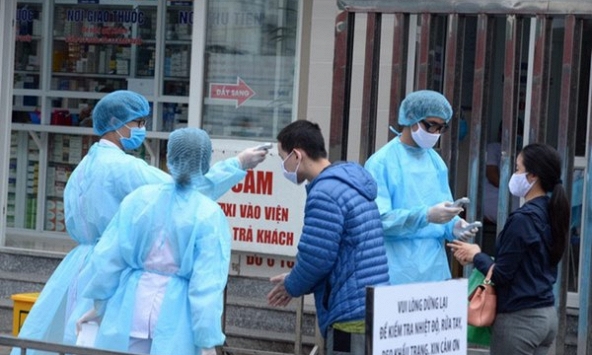 Thủ tướng Chính phủ: Chúng ta không còn tình trạng lây nhiễm trong cộng đồng