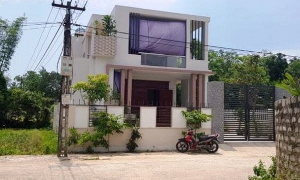 Vụ ký đơn không nhận hỗ trợ ở Thanh Hóa: Hộ cận nghèo có nhà tiền tỷ