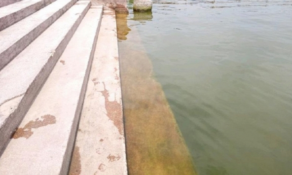 Tròn 1 năm thí nghiệm công nghệ Nhật Bản, sông Tô Lịch và Hồ Tây giờ ra sao?