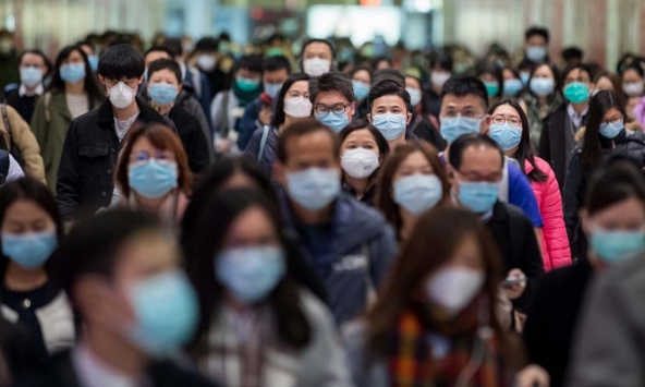 Lần đầu công bố bằng chứng khẩu trang giảm nguy cơ nhiễm virus Corona