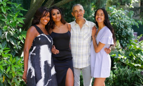 Michelle Obama: Cuộc hôn nhân của tôi không hoàn hảo