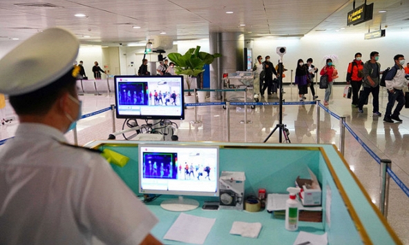 Số ca mắc COVID-19 tăng lên 320,  2 bệnh nhân mới đều dưới 30 tuổi