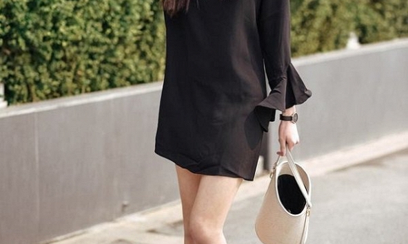 Eo bánh mỳ mặc gì cho đẹp?