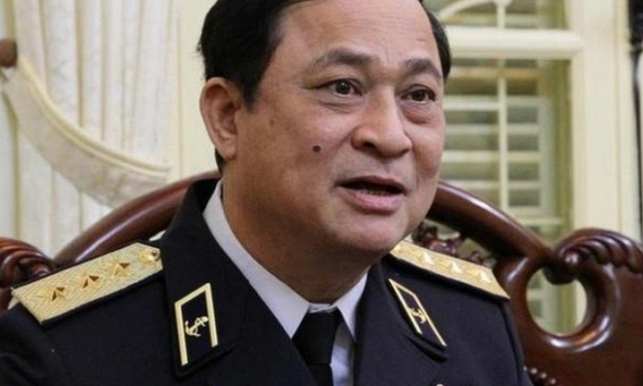 Hôm nay diễn ra phiên tòa xét xử cựu Thứ trưởng Quốc phòng Nguyễn Văn Hiến