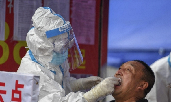 Trung Quốc cho phong tỏa 700.000 dân ở Thư Lan vì nguy cơ trở thành 'Vũ Hán thứ 2'