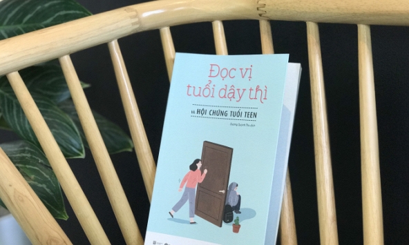 Làm gì khi con bước vào tuổi dậy thì?