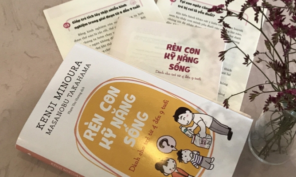 Thế nào là “những đứa trẻ trưởng thành mà không cần tới sự hiện diện của bố mẹ”?