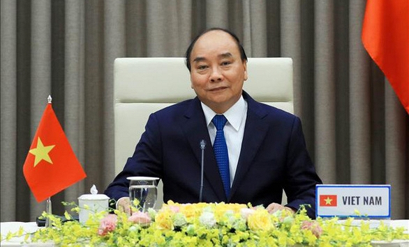 'Việt Nam chấp nhận hy sinh lợi ích kinh tế trong ngắn hạn để bảo vệ sức khỏe, sự an toàn của người dân'