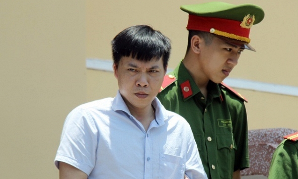 Hôm nay tuyên án các bị cáo của vụ án nâng điểm thi ở Hòa Bình