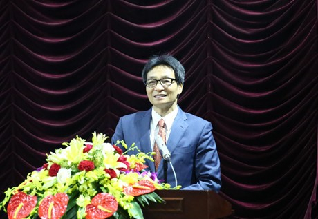 Nữ trí thức có ý nghĩa quan trọng với sự phát triển bền vững của đất nước