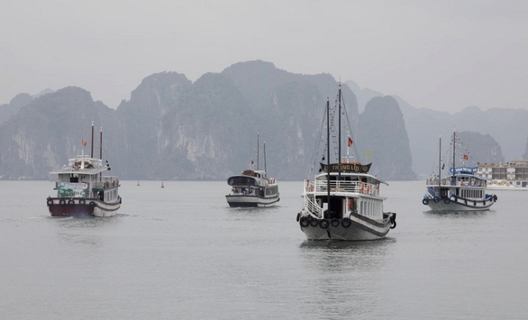 Reuters nhận định Việt Nam có thể tham gia 'du lịch biệt lập' cùng các nước chống dịch thành công