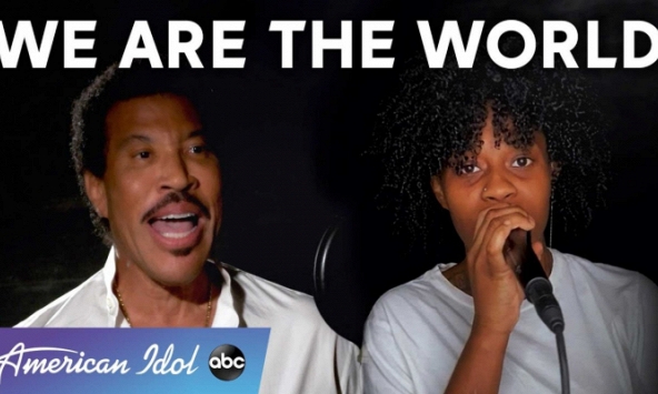 Bản phối mới của “We Are The World” tưởng nhớ về thời kỳ cả thế giới chống dịch Covid-19.