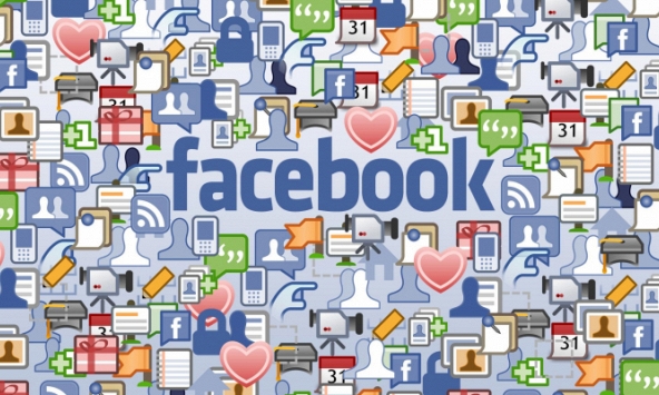 Bà bị phạt vì đăng ảnh cháu lên Facebook