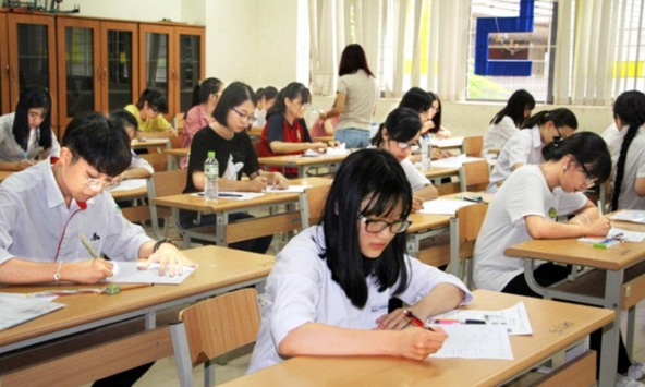 Hàng loạt trường đại học quyết định không tổ chức kỳ thi đánh giá năng lực