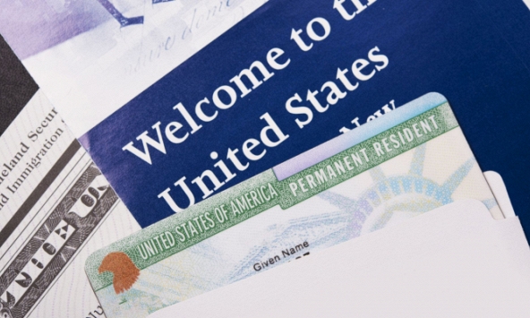 Mỹ ra lệnh cấm nhập cảnh người nước ngoài tới Mỹ nếu đã ở Brazil