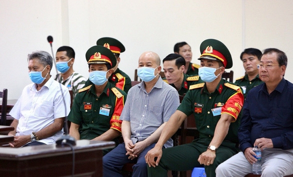 Cần tập trung, xử lý nghiêm minh các vụ án lớn như Sabeco, Sagri, Nhật Cường...