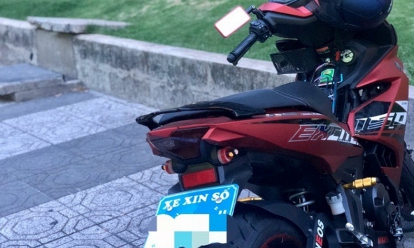 Giám đốc Công an TP.HCM yêu cầu làm rõ việc CSGT bị tố vòi 6,2 triệu của người vi phạm