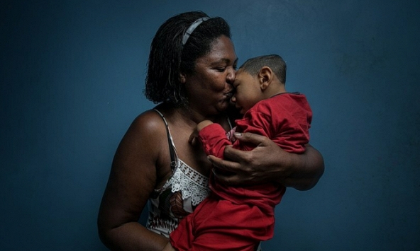 Xuất hiện 1 ca nhiễm virus Zika gây bệnh 'đầu nhỏ' ở Đà Nẵng