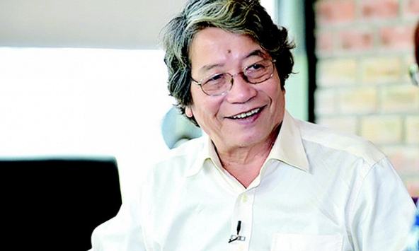 Nhạc sĩ Phó Đức Phương bị ung thư tụy