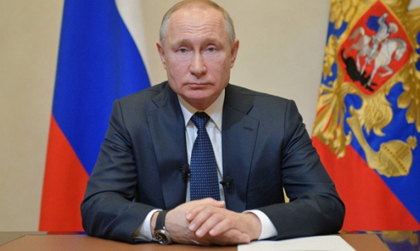 Nga chuẩn bị duyệt binh vào 24/6 sau khi vượt qua đỉnh dịch covid-19