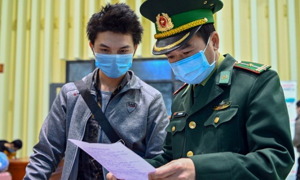 Chính phủ cho phép cấp thị thực điện tử cho công dân 80 nước từ 1/7